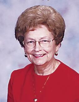 Betty J. Myers